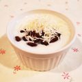 Richland☆Y's cooksnap of when they made 大好きなヨーグルトの食べ方.