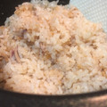 ☆はあ☆'s cooksnap of when they made 節約！イカ塩辛炊き込みごはん～和の巻～.