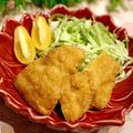 なつき☆ミ's cooksnap of when they made 揚げ物をさっぱりと✿万能タレでレモン煮.