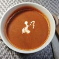 ルチアーノ★★★'s cooksnap of when they made 濃厚＊えびのビスク.