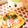 あやちん０８１６'s cooksnap of when they made シェイミ☆お弁当（キャラ弁）.