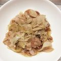 ほあちん's cooksnap of when they made つゆだくｄｅトロ～リ豚丼♪.