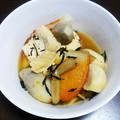 ひなたのねこやなぎ's cooksnap of when they made 里芋の煮物.
