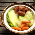 cookpading's cooksnap of when they made いろいろ野菜のポトフ.