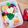 クック6MAC9A☆'s cooksnap of when they made 《キャラ弁》発表会応援～♪大きなかぶ弁当.