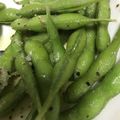 ｅмｉ＊'s cooksnap of when they made 冷凍枝豆で☆速攻ワインのおつまみ.