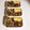 さくらん餅's cooksnap of when they made しいたけとピーマンとウィンナー炒め.