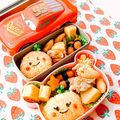 あやちん０８１６'s cooksnap of when they made 海苔ウインナー♡隙間に可愛い.
