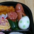 よぉぎゅると's cooksnap of when they made ドットたまご うずらのたまご.
