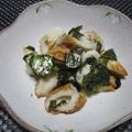 ジョングレ's cooksnap of when they made お弁当のあと1品って時に！竹輪の海苔炒め.
