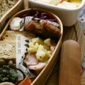 ガメコ's cooksnap of when they made あと1品に♡マスタードdeポテトサラダ.