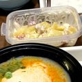 ◎みーちゃん◎'s cooksnap of when they made タコのマスタードポテサラ☆.