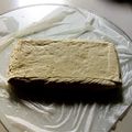 azbjbn's cooksnap of when they made 時短！レンジで簡単に豆腐の水切り.
