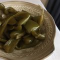 ぞう☆ぞう's cooksnap of when they made 無限ピーマン　煮びたしバージョン！.