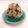 ❁Abake❁'s cooksnap of when they made コクある美味しいひじき煮のおにぎり.