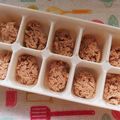 ．apri：）'s cooksnap of when they made 離乳食中期☆ツナ.