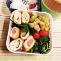 ゆうっちママ's cooksnap of when they made 里芋の磯辺揚げ風.
