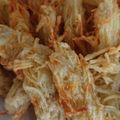 クック76J9HU☆'s cooksnap of when they made せん切りじゃがいもでフライドポテト.