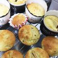 ﾓﾓ娘's cooksnap of when they made 簡単☆りんごそのままパウンドケーキ.