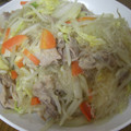 妙香ママ's cooksnap of when they made 戻し不要で簡単☆春雨の中華風炒めもの♬.