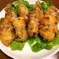 ずーすずたろう's cooksnap of when they made カマンベールチーズの肉巻きフライ.