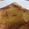 ユカtoマオマオ's cooksnap of when they made メロンパントースト.