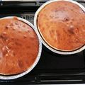 クックJW5FA6☆'s cooksnap of when they made コストコパンケーキMXでパウンドケーキ！.