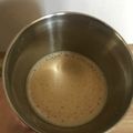 motox's cooksnap of when they made ココナッツオイル ダイエットコーヒー.