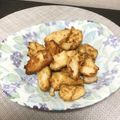 ☆こまっと☆'s cooksnap of when they made 唐揚げ☆もも肉でもむね肉でも☆.
