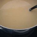 gatch2016's cooksnap of when they made 簡単★さつまいものポタージュ.