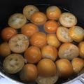 remi0518's cooksnap of when they made きんかんのシロップ漬け.