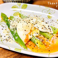 ねっちゃんっ's cooksnap of when they made とろ〜り半熟玉子.