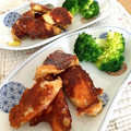 ぷりえみ's cooksnap of when they made ＊簡単＊節約＊ささみのチーズ照り焼き.