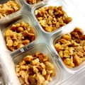 クックN0E431☆'s cooksnap of when they made ♔離乳食中期♔納豆の冷凍保存.