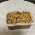 ☆こまっと☆'s cooksnap of when they made えのき茸のほぐし方.
