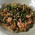 Cookingmam's cooksnap of when they made 超簡単☆干しえびと塩昆布の佃煮・・・風？.