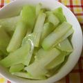 おじゃじちゃん's cooksnap of when they made 超簡単コールラビの美味しい食べ方.