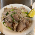 ママキッキン's cooksnap of when they made 豚肉のネギ塩だれ焼き♪簡単.