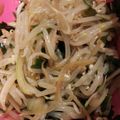 あひまびねき's cooksnap of when they made オクラとわかめのさっぱりサラダ.