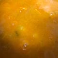 よぅこちゃん's cooksnap of when they made 簡単☆煮込むだけのかぼちゃのポタージュ☆.
