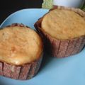 れいもん０３２２'s cooksnap of when they made ☆メープルヨーグルトマフィン☆.