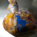 ぼくグディ's cooksnap of when they made 煮卵(めんつゆ2倍濃縮使用).