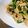 クック6M3FFR☆'s cooksnap of when they made 豆苗とふんわり卵の炒め物.