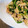 クック6M3FFR☆'s cooksnap of when they made 豆苗とふんわり卵の炒め物.