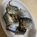 em♡mi's cooksnap of when they made ばぁば梅子　直伝｢さんまの煮込み★｣.