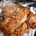 きのこ母さん's cooksnap of when they made 懐かしの 
