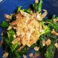 ムーミン☆ママ's cooksnap of when they made ほうれん草とかつお節.