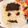 料理見習い隊's cooksnap of when they made 海苔の佃煮だけで顔。キャラ弁！?.