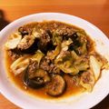 クックIT9OT1☆'s cooksnap of when they made 簡単＆シンプル！我が家の麻婆なす.