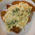 ねーーー's cooksnap of when they made レンジで簡単★タルタルソース.